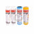 1 Micron Replacement Filters , 2 Sediment + 1 Carbon + 1 GAC Cartridge Filters