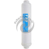 1 PP + 1 Carbon + 1 GAC Cartridge Filters + 1 Taste Removal + 1 RO Membrane 1 Pp + 1 Carbon + 1 Gac Cartridge Filters + 1 Taste Removal + 1 Ro Membrane Replacement Filter Pack