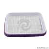 1 set Double Layer Bean Sprouts Plate Seedling Tray Planting Dishes Growing wheat seedlings Nursery Pots Home Garden plant tools 1 Set Double Layer Bean Sprouts Plate Seedling Tray Planting Dishes Growing Wheat Seedlings Nursery Pots Home Garden Plant Tools