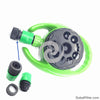 1 sets(2 pcs) Newest Multifunction 9-function sprinkler and Quick Connector lawn Agricultural irrigation For diameter 16mm pipe 1 Sets(2 Pcs) Newest Multifunction 9-Function Sprinkler And Quick Connector Lawn Agricultural Irrigation For Diameter 16Mm Pipe