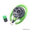 1 sets(2 pcs) Newest Multifunction 9-function sprinkler and Quick Connector lawn Agricultural irrigation For diameter 16mm pipe 1 Sets(2 Pcs) Newest Multifunction 9-Function Sprinkler And Quick Connector Lawn Agricultural Irrigation For Diameter 16Mm Pipe