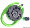 1 sets(2 pcs) Newest Multifunction 9-function sprinkler and Quick Connector lawn Agricultural irrigation For diameter 16mm pipe 1 Sets(2 Pcs) Newest Multifunction 9-Function Sprinkler And Quick Connector Lawn Agricultural Irrigation For Diameter 16Mm Pipe