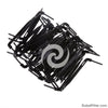 100 Pcs Drip Water Starter f/ Greenhouse Garden Forest Agriculture Irrigation Garden Plant Watering System Accessories Supplies 100 Pcs Drip Water Starter F/ Greenhouse Garden Forest Agriculture Irrigation Garden Plant Watering System Accessories Supplies