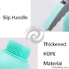2 Liter Pneumatic Watering Disinfectant Pot, Manual Pressure Spray Kettle, Water Bottle with Two Spray Modes, Household Indoor and Outdoor Gardening Tools Flower Plant Watering Can Manual Pressure Spray Kettle, Water Bottle with Two Spray Modes