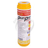 2 Sediment + 1 Carbon + 1 GAC Cartridge Filters 2 Sediment + 1 Carbon + 1 Gac Cartridge Filters Replacement Filter Pack