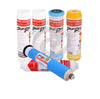 2 Sediment + 1 Carbon + 1 GAC  + 1 Taste Odor Removal + 1 RO Membrane 2 Sediment + 1 Carbon + 1 Gac + 1 Taste Odor Removal + 1 Ro Membrane Replacement Filter Pack