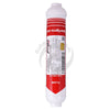 2 Sediment + 1 Carbon + 1 GAC  + 1 Taste Odor Removal + 1 RO Membrane 2 Sediment + 1 Carbon + 1 Gac + 1 Taste Odor Removal + 1 Ro Membrane Replacement Filter Pack