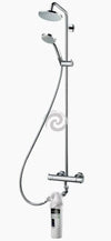 Anti Hair Fall - Puriwell Shower Purifier - Economy Pack Anti Hair Fall - Puriwell Shower Purifier - Economy Pack Shower Filter