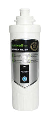 Anti Hair Fall - Puriwell Shower Purifier - Economy Pack Anti Hair Fall - Puriwell Shower Purifier - Economy Pack Shower Filter