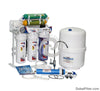 Aqua Puri Reverse Osmosis Filtration System With Alkaline Filter & Mineral Filter + FREE shower filter for Limited Time under sink reverse osmosis water filter