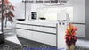 Bottle Less Water Dispenser - Water Purifying Dispenser - 400LPD Bottle Less Water Dispenser - Water Purifying Dispenser - 400Lpd Bottle Less Water Dispenser