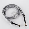 Brass Golden Handheld Toilet Bidet Shattaf With Hose & Connector Brass Golden Handheld Toilet Bidet Shattaf With Hose & Connector Shattaf