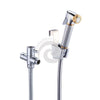 Brass Golden Handheld Toilet Bidet Shattaf With Hose & Connector Brass Golden Handheld Toilet Bidet Shattaf With Hose & Connector Shattaf