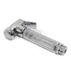 Brass Handheld Toilet Bidet Shattaf With Hose & Connector Brass Handheld Toilet Bidet Shattaf With Hose & Connector Shattaf