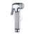 Brass Handheld Toilet Bidet Shattaf With Hose & Connector