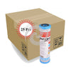 CTO 10” x 2.5” - PuriPro® - 1 Micron - 1 Carton (25Pcs) Cto 10 X 2.5 - Puripro® - 1 Micron - 1 Carton (25Pcs) Carbon Cartridge Filter