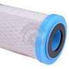 CTO 10” x 2.5” - PuriPro® - 1 Micron - Pack of 3 Cto 10 X 2.5 - Puripro® - 1 Micron - Pack Of 3 Carbon Cartridge Filter