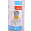CTO 10” x 2.5” - PuriPro® - 1 Micron - Pack of 3 Cto 10 X 2.5 - Puripro® - 1 Micron - Pack Of 3 Carbon Cartridge Filter