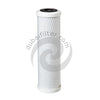 CTO 10” x 2.5” - Unbranded - 5 Micron - 1 Carton (25 Pcs) Cto 10 X 2.5 - Unbranded - 5 Micron - 1 Carton (25 Pcs) Carbon Cartridge Filter