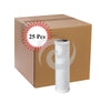 CTO 10” x 2.5” - Unbranded - 5 Micron - 1 Carton (25 Pcs) Cto 10 X 2.5 - Unbranded - 5 Micron - 1 Carton (25 Pcs) Carbon Cartridge Filter