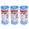 CTO 10” x 4.5” - PuriPro® - 1 Micron - Pack of 3 Cto 10 X 4.5 - Puripro® - 1 Micron - Pack Of 3 Carbon Cartridge Filter