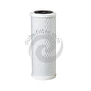 CTO 10” x 4.5” - Unbranded - 5 Micron - 1 Carton (12 Pcs) Cto 10 X 4.5 - Unbranded - 5 Micron - 1 Carton (12 Pcs) Carbon Cartridge Filter