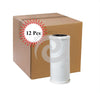 CTO 10” x 4.5” - Unbranded - 5 Micron - 1 Carton (12 Pcs) Cto 10 X 4.5 - Unbranded - 5 Micron - 1 Carton (12 Pcs) Carbon Cartridge Filter
