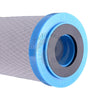 CTO 20” x 2.5” - PuriPro® - 1 Micron - Single Piece Cto 20 X 2.5 - Puripro® - 1 Micron - Single Piece Carbon Cartridge Filter