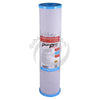 CTO 20” x 4.5” - PuriPro® - 1 Micron - Single Piece Cto 20 X 4.5 - Puripro® - 1 Micron - Single Piece Carbon Cartridge Filter