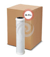 CTO 20” x 4.5” - Unbranded - 5 Micron - 1 Carton (6 Pcs) Cto 20 X 4.5 - Unbranded - 5 Micron - 1 Carton (6 Pcs) Carbon Cartridge Filter