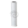CTO 20” x 4.5” - Unbranded - 5 Micron - 1 Carton (6 Pcs) Cto 20 X 4.5 - Unbranded - 5 Micron - 1 Carton (6 Pcs) Carbon Cartridge Filter