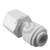 Faucet Adapter 1/4" x 7/16" Faucet Adapter 1/4 X 7/16 Quick Fittings
