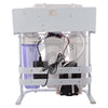 Fresh Water - 6 Stage Reverse Osmosis Purifier (RO) Fresh Water - 6 Stage Reverse Osmosis Purifier (Ro) Under Sink Ro