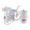 Fresh Water - 6 Stage Reverse Osmosis Purifier (RO) Fresh Water - 6 Stage Reverse Osmosis Purifier (Ro) Under Sink Ro