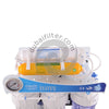 Fresh Water - 6 Stage Reverse Osmosis Purifier (RO) Fresh Water - 6 Stage Reverse Osmosis Purifier (Ro) Under Sink Ro
