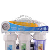 Fresh Water - 6 Stage Reverse Osmosis Purifier (RO) Fresh Water - 6 Stage Reverse Osmosis Purifier (Ro) Under Sink Ro