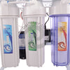Fresh Water - 6 Stage Reverse Osmosis Purifier (RO) Fresh Water - 6 Stage Reverse Osmosis Purifier (Ro) Under Sink Ro