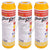 GAC 10” x 2.5” - PuriPro® - 1 Micron - Pack Of 3