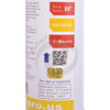 GAC 10” x 2.5” - PuriPro® - 1 Micron - Pack Of 3 Gac 10 X 2.5 - Puripro® - 1 Micron - Pack Of 3 Granular Activated Carbon Filter