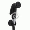 Hand Held Black Spray Head for Bidet Shattaf Muslim Shower Hand Held Black Spray Head For Bidet Shattaf Muslim Shower Shattaf