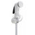 Hand Held White  Spray Head for Bidet Shattaf Muslim Shower
