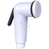 Hand Held White  Spray Head for Bidet Shattaf Muslim Shower Hand Held White Spray Head For Bidet Shattaf Muslim Shower Shattaf