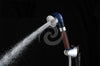 Healthy Negative Ion Spa Filtered Multi Functional Shower Head Three Different Modes Healthy Negative Ion Spa Filtered Multi Functional Shower Head Three Different Modes