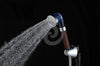 Healthy Negative Ion Spa Filtered Multi Functional Shower Head Three Different Modes Healthy Negative Ion Spa Filtered Multi Functional Shower Head Three Different Modes