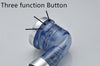 Healthy Negative Ion Spa Filtered Multi Functional Shower Head Three Different Modes Healthy Negative Ion Spa Filtered Multi Functional Shower Head Three Different Modes