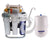 Home RO System - Reverse Osmosis With Ultraviolet Sterilization - 8 Stages