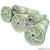 Hydranautics ESPA2-LD-4040,  4" x 40" Energy Saving Membrane