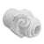 Male Connector 3/8"