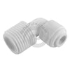 Male Elbow 1/4" x 3/8" Male Elbow 1/4 X 3/8 Quick Fittings