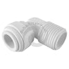 Male Elbow 3/8" x 3/8" Male Elbow 3/8 X 3/8 Quick Fittings